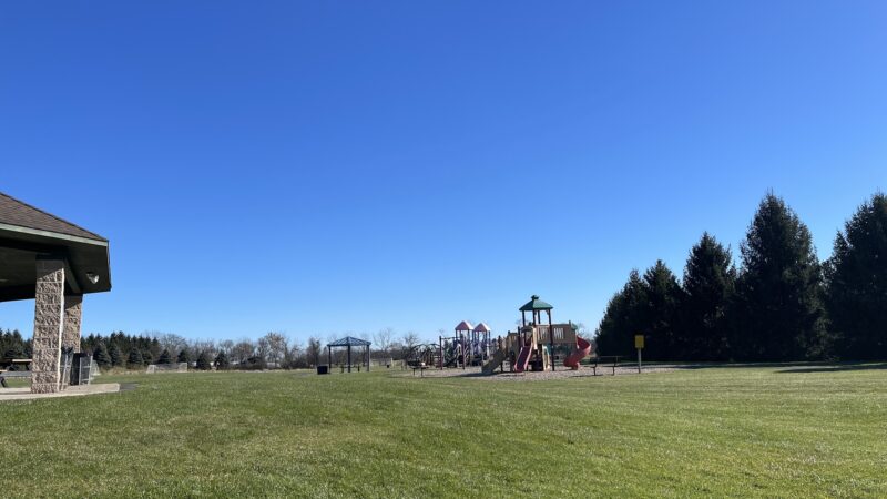 Summer Road Park - Flemington, NJ
