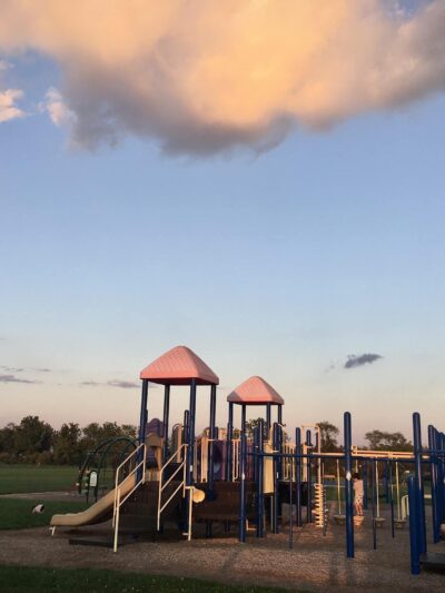 Summer Road Park - Flemington, NJ