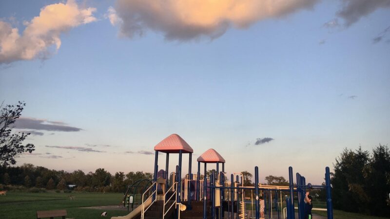 Summer Road Park - Flemington, NJ