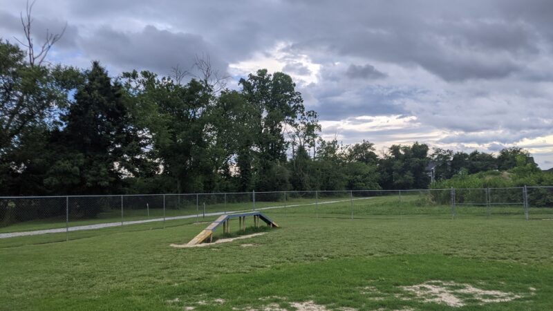 Fletcher Parks & Recreation Dog Park - Fletcher, NC