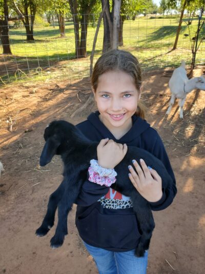 Black Dog Farm of Fletcher - Fletcher, OK
