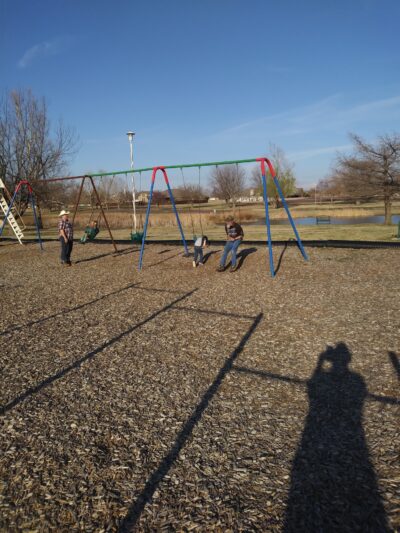 Fletcher Public Park - Fletcher, OK