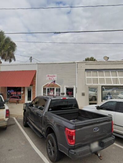 Doggie Do's - Florala, AL