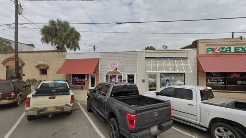 Doggie Do's - Florala, AL