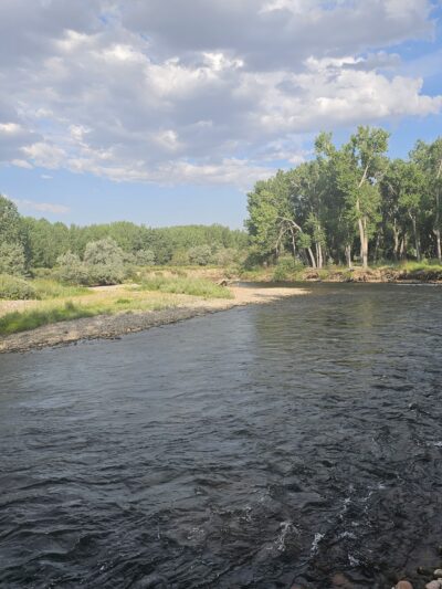 Pathfinder Park - Florence, CO