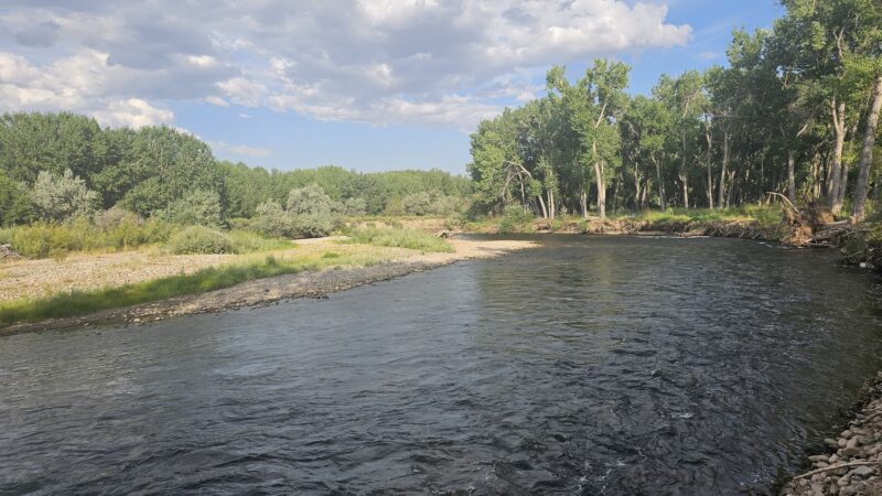 Pathfinder Park - Florence, CO
