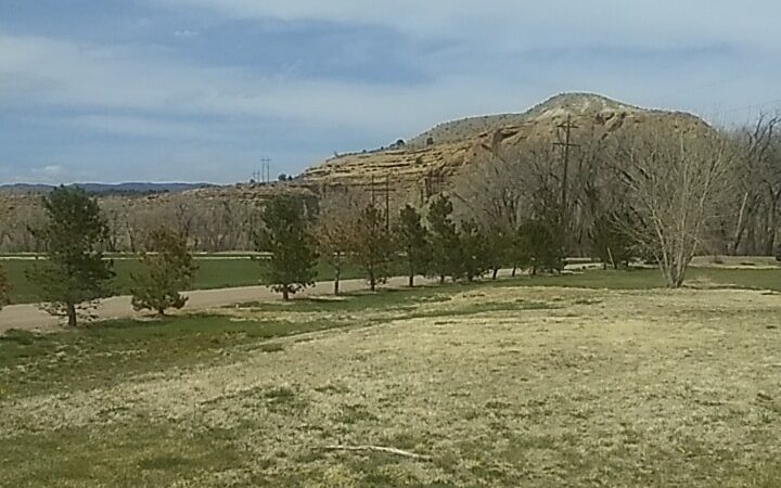 Pathfinder Park - Florence, CO