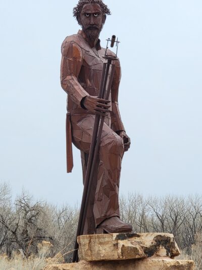 Pathfinder Park - Florence, CO