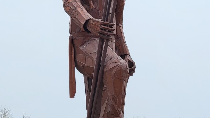 Pathfinder Park - Florence, CO