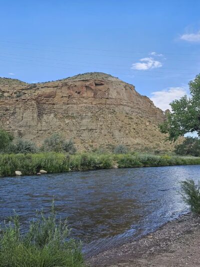 Pathfinder Park - Florence, CO