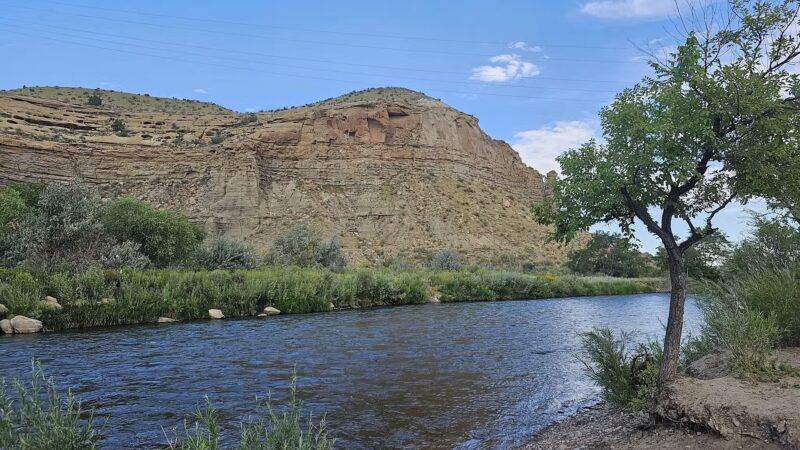 Pathfinder Park - Florence, CO