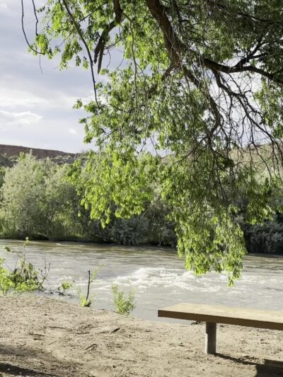 Florence River Park - Florence, CO