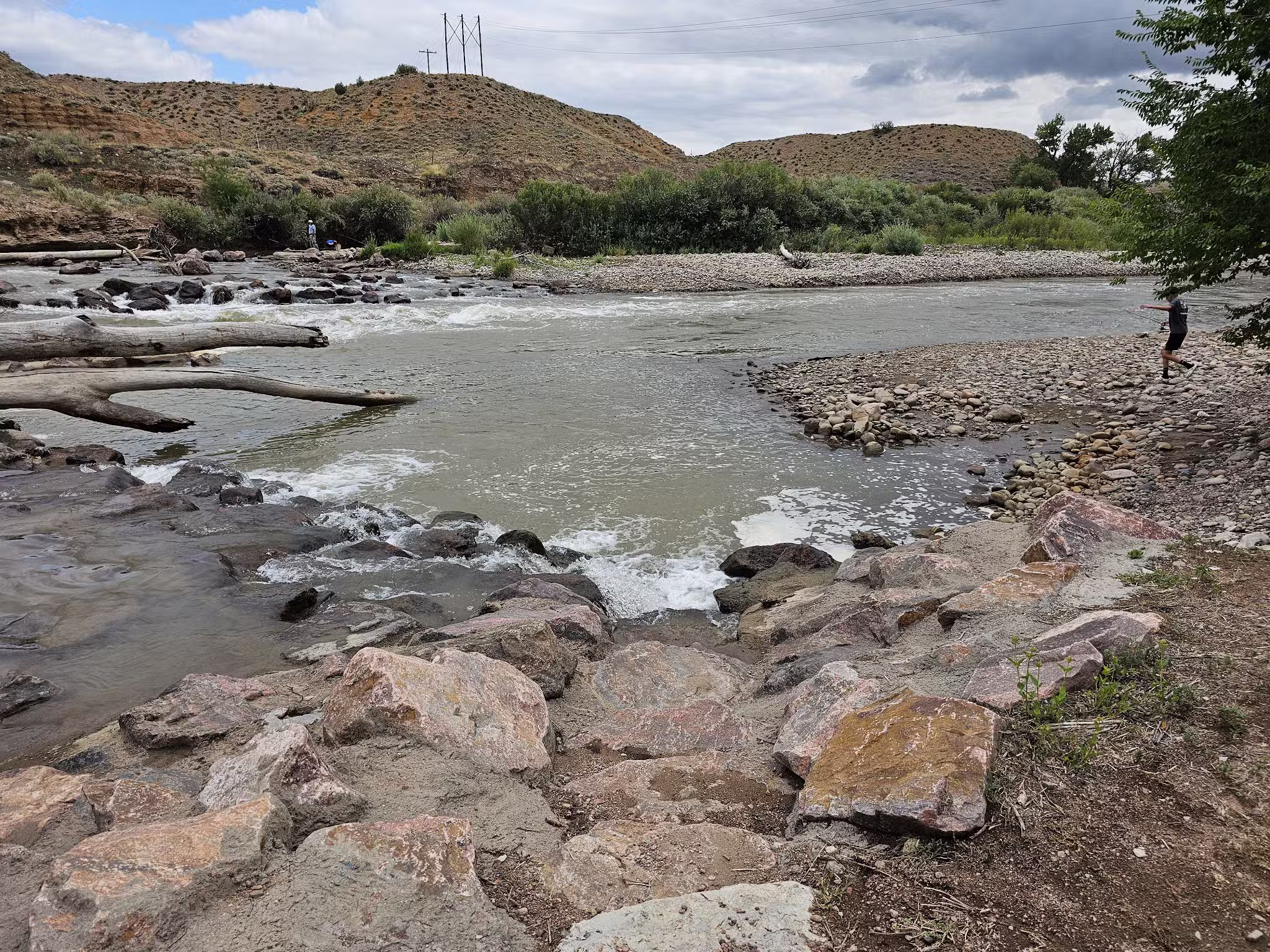 Florence River Park - Florence, CO