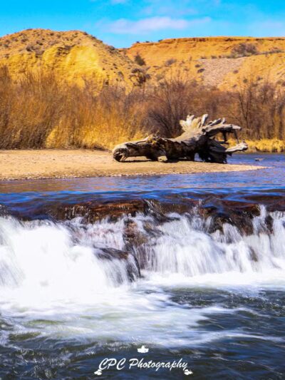 Florence River Park - Florence, CO