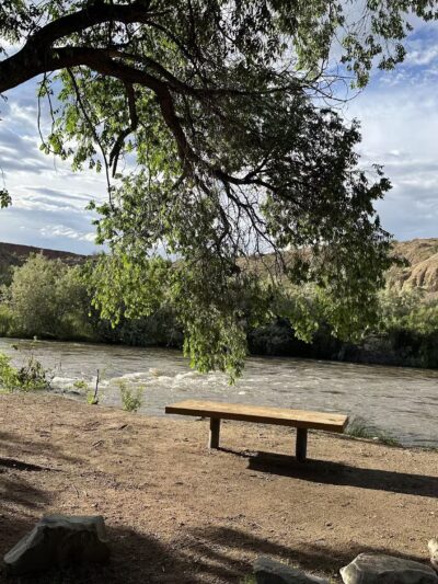 Florence River Park - Florence, CO