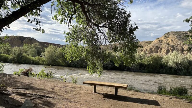 Florence River Park - Florence, CO