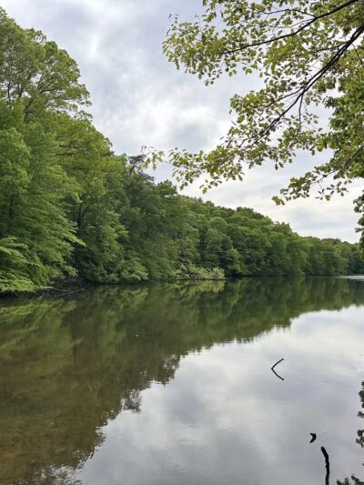 Mt. St. Francis Trailhead - Floyds Knobs, IN