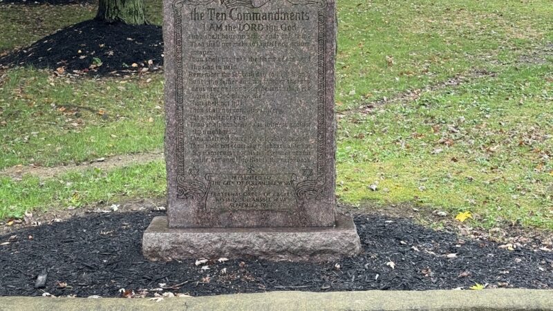 Follansbee Park - Follansbee, WV