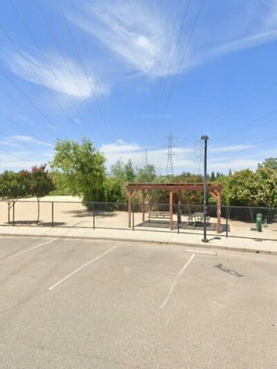 Dog park - Folsom, CA