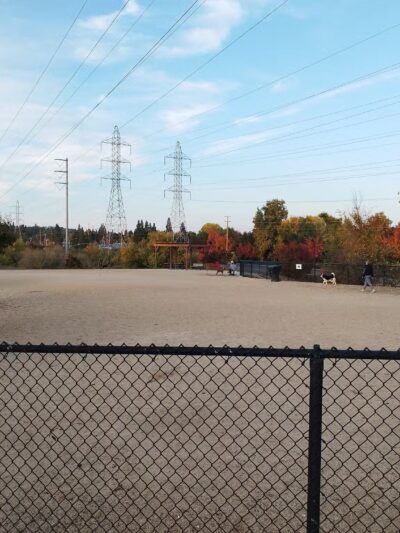 Dog park - Folsom, CA