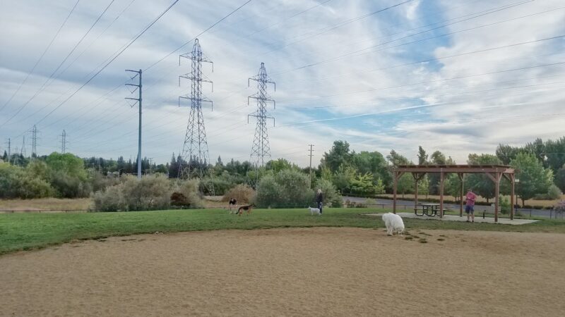 FIDO Field - Folsom, CA