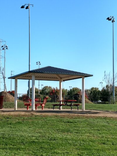 FIDO Field - Folsom, CA