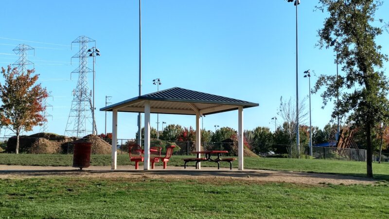 FIDO Field - Folsom, CA
