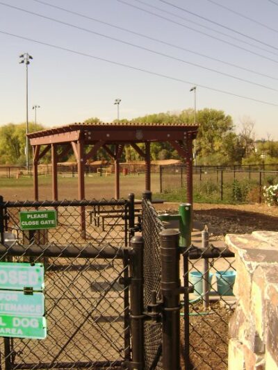 FIDO Field - Folsom, CA