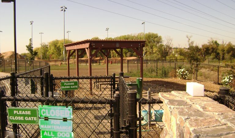 FIDO Field - Folsom, CA