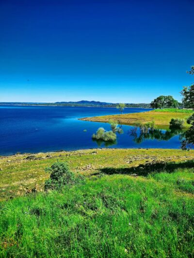 Folsom Point State Park - Folsom, CA