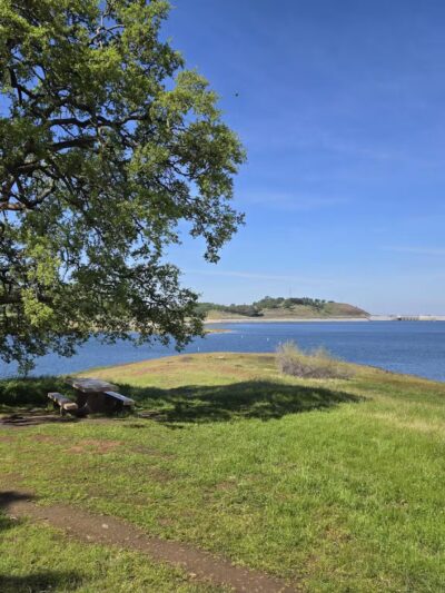 Folsom Point State Park - Folsom, CA
