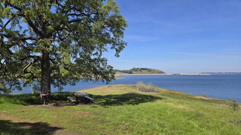 Folsom Point State Park - Folsom, CA