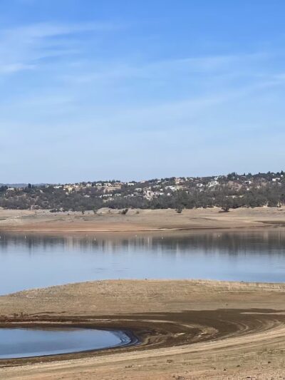 Folsom Point State Park - Folsom, CA