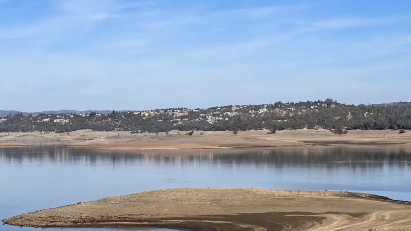 Folsom Point State Park - Folsom, CA