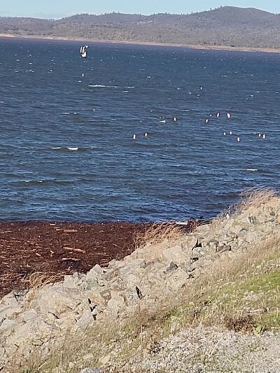 Folsom Point State Park - Folsom, CA