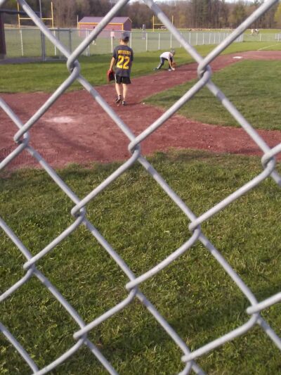 Fonda Little League Park - Fonda, NY