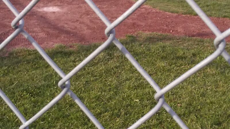 Fonda Little League Park - Fonda, NY