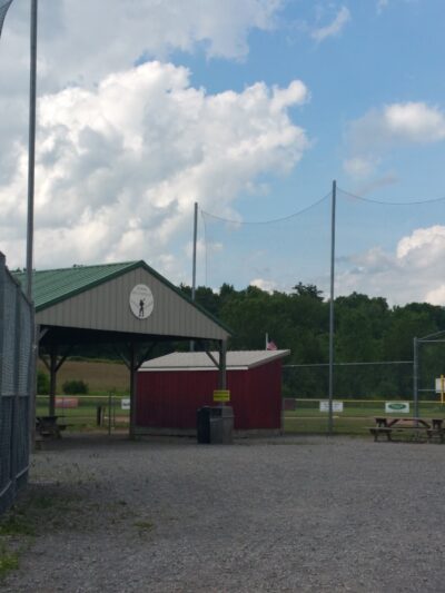 Fonda Little League Park - Fonda, NY