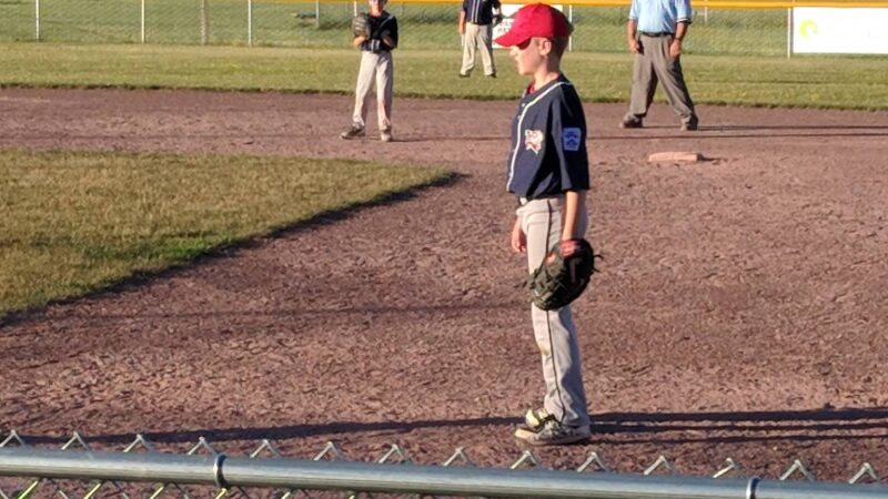 Fonda Little League Park - Fonda, NY