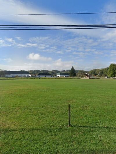 Village of Fonda Park - Fonda, NY