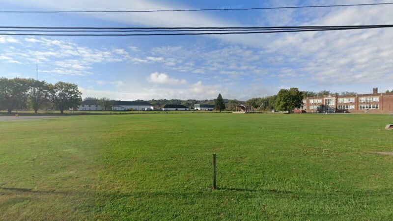 Village of Fonda Park - Fonda, NY