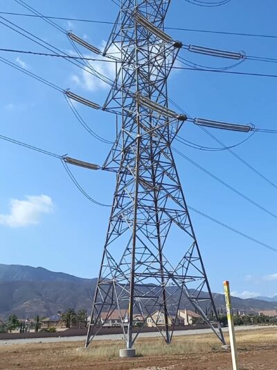 Fontana Dog Park - Fontana, CA