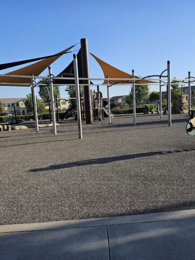 Gabriella Park - Fontana, CA