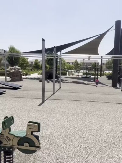 Gabriella Park - Fontana, CA