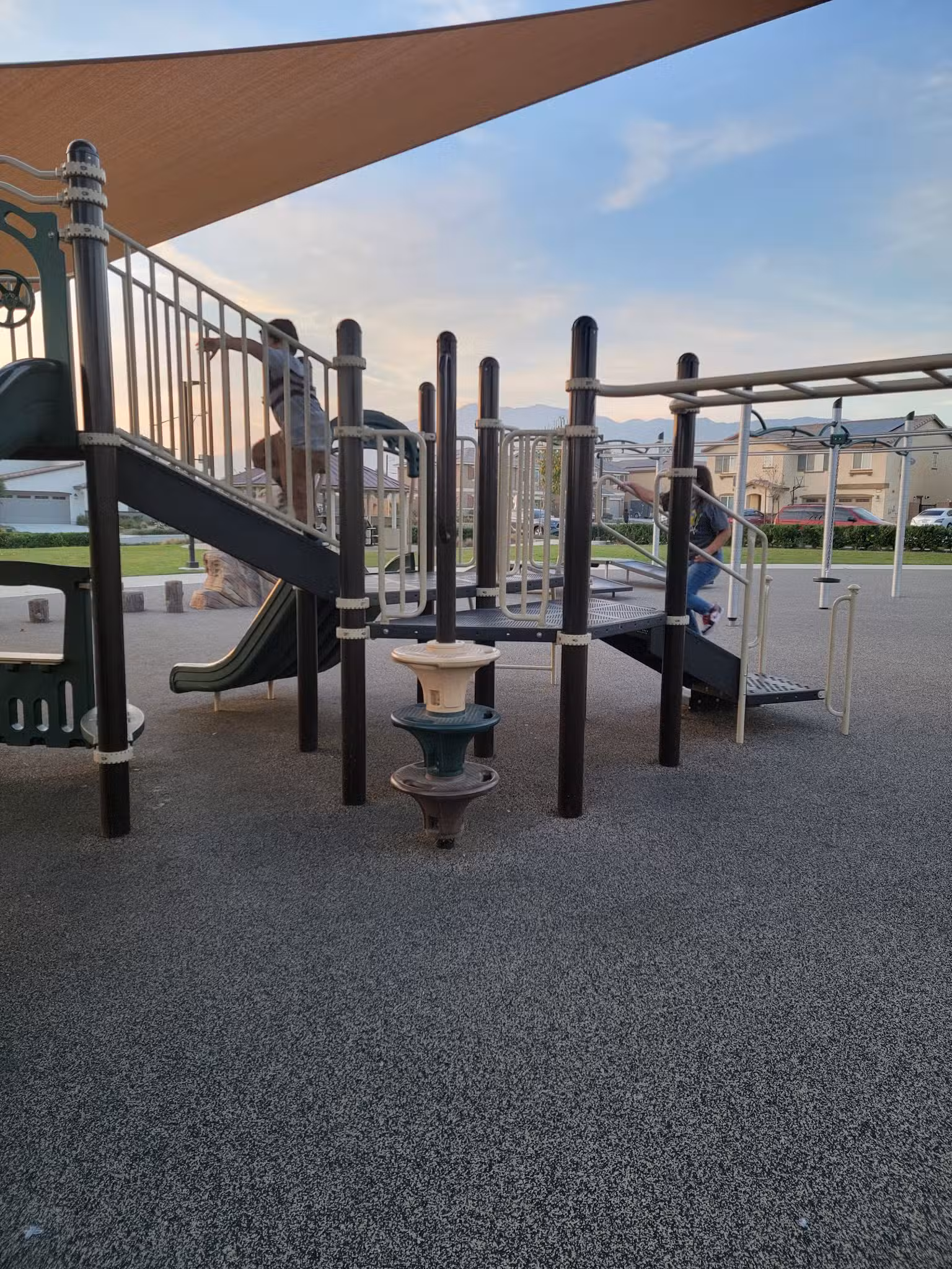 Gabriella Park - Fontana, CA