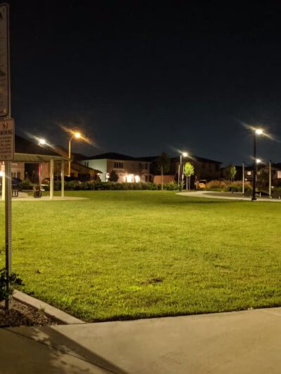 Gabriella Park - Fontana, CA