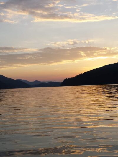 Cable Cove Campground, Cheoah Ranger District, Nantahala National Forest - Fontana Dam, NC