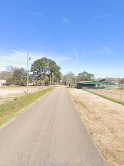 Fordoche Ball Park - Fordoche, LA