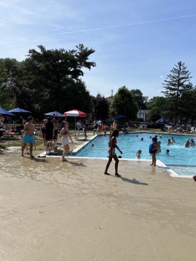 The Crossings at One Apartments - Fords, NJ