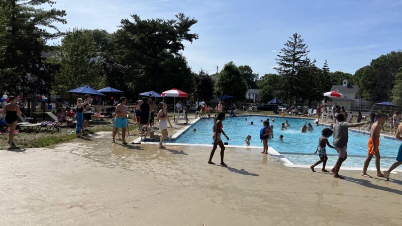 The Crossings at One Apartments - Fords, NJ